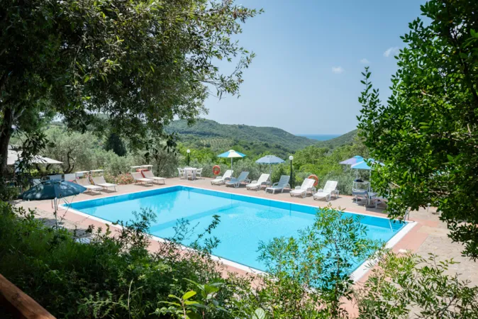 Camping Blucamp - image n°1 - Camping Direct