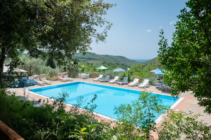 Camping Blucamp - image n°1 - Camping Direct