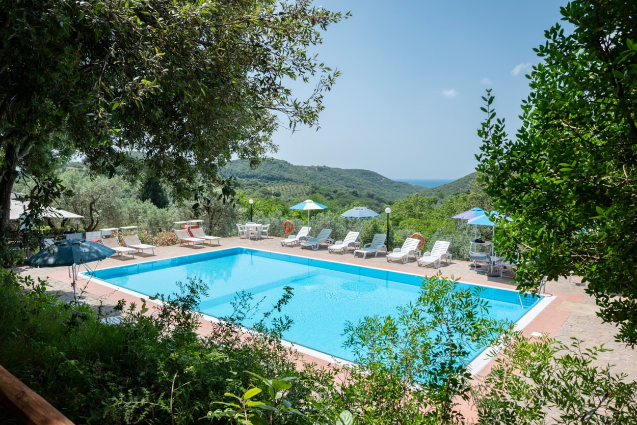 Camping Blucamp