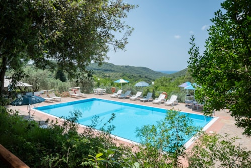 Foto #1 van Camping Blucamp