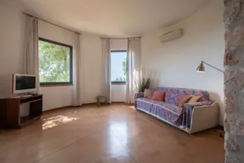 Mietunterkunft - Haus 60 M² - Camping Blucamp