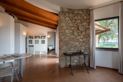 House 60 m² — 2