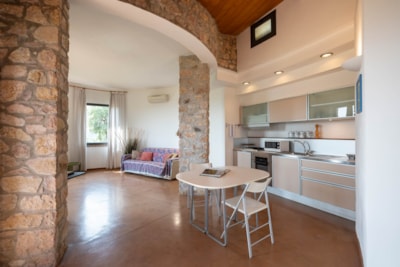 House 60 m² — 3