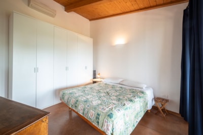 House 60 m² — 4