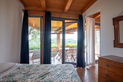 House 60 m² — 5