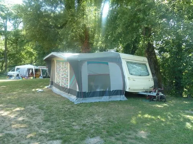 Camping Deth Potz - image n°9 - Camping Direct