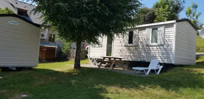 Mobil Home 4/5 P