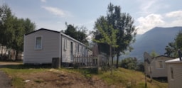 Accommodation - Mobil Home 4/5 P - Camping Deth Potz