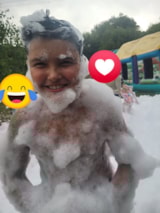 Foto #29 van Camping Deth Potz