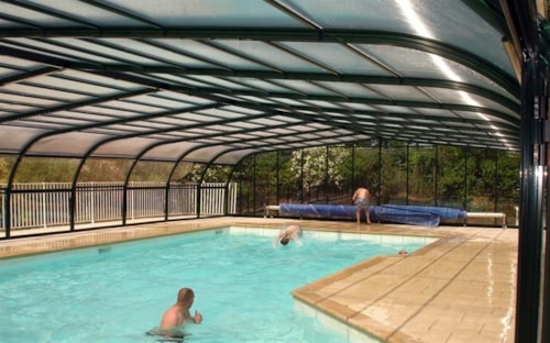 Foto #1 van Camping Le Septentrion