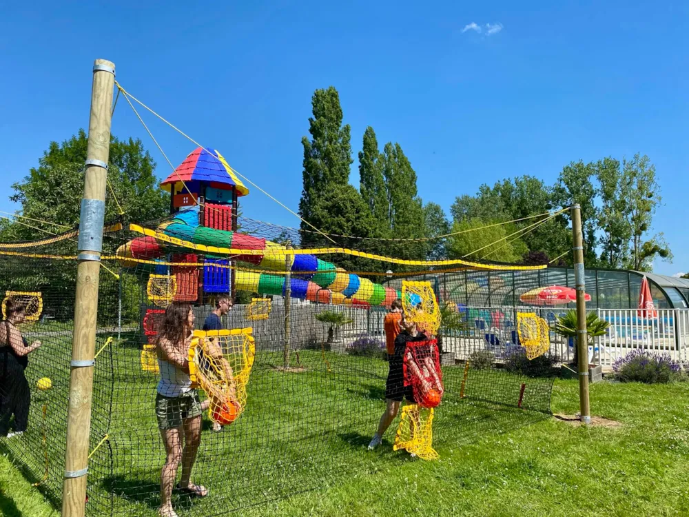 Camping Le Septentrion - image n°1 - Camping2Be