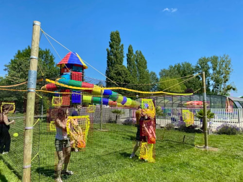 Foto #1 van Camping Le Septentrion