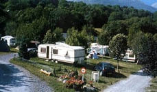 Pitch - Pitch - Camping LA MOUSQUERE