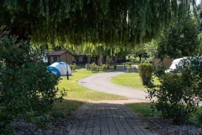 Camping La Trillonnière