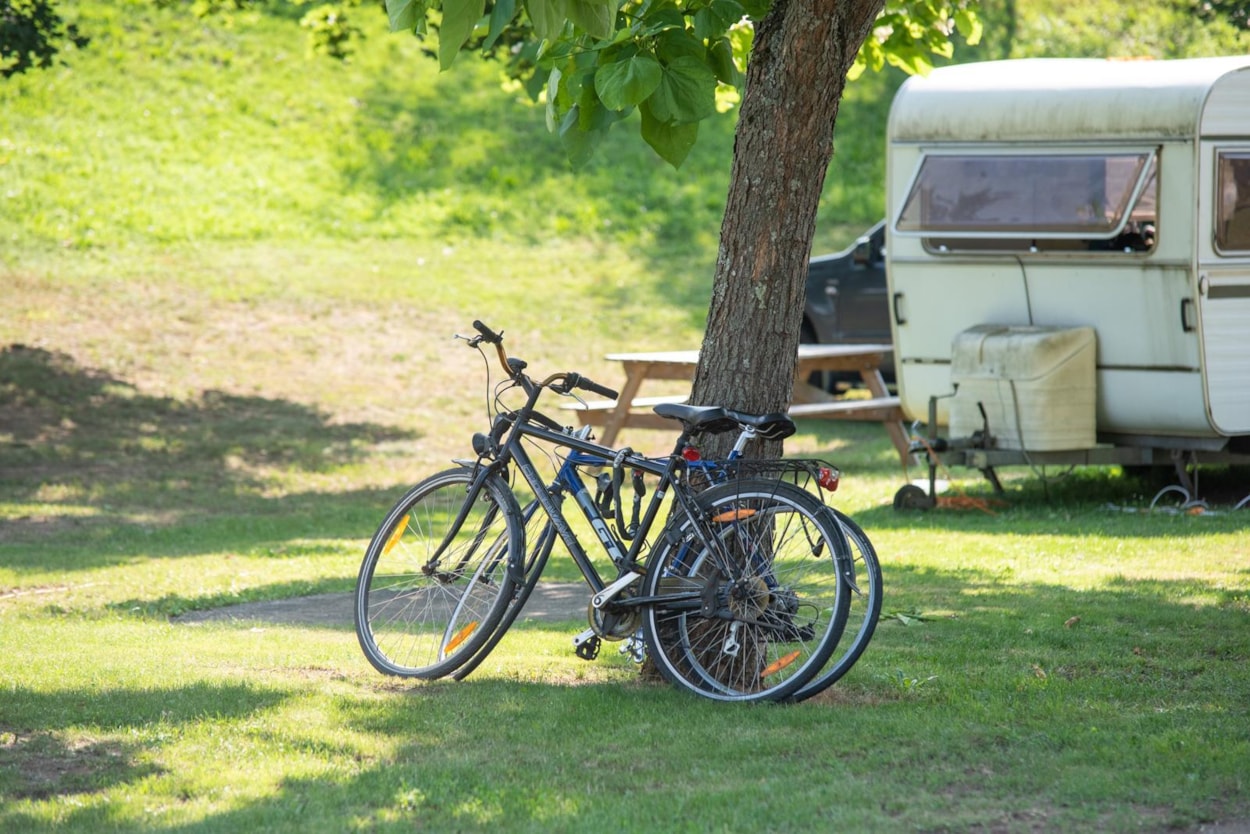 Camping La Trillonnière