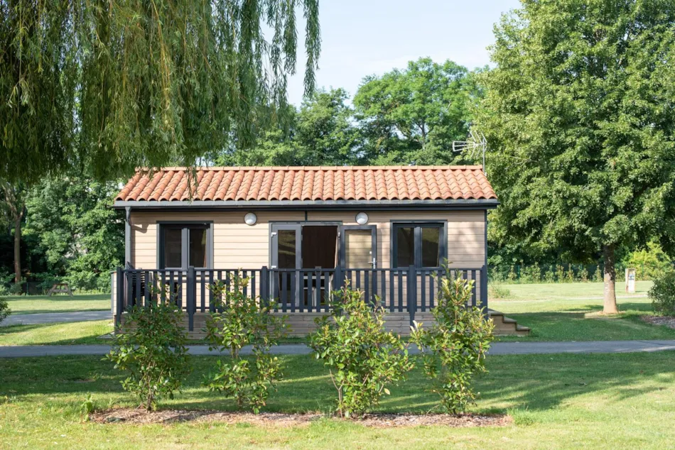 Camping La Trillonnière