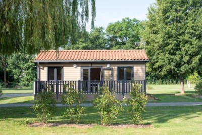 Camping La Trillonnière