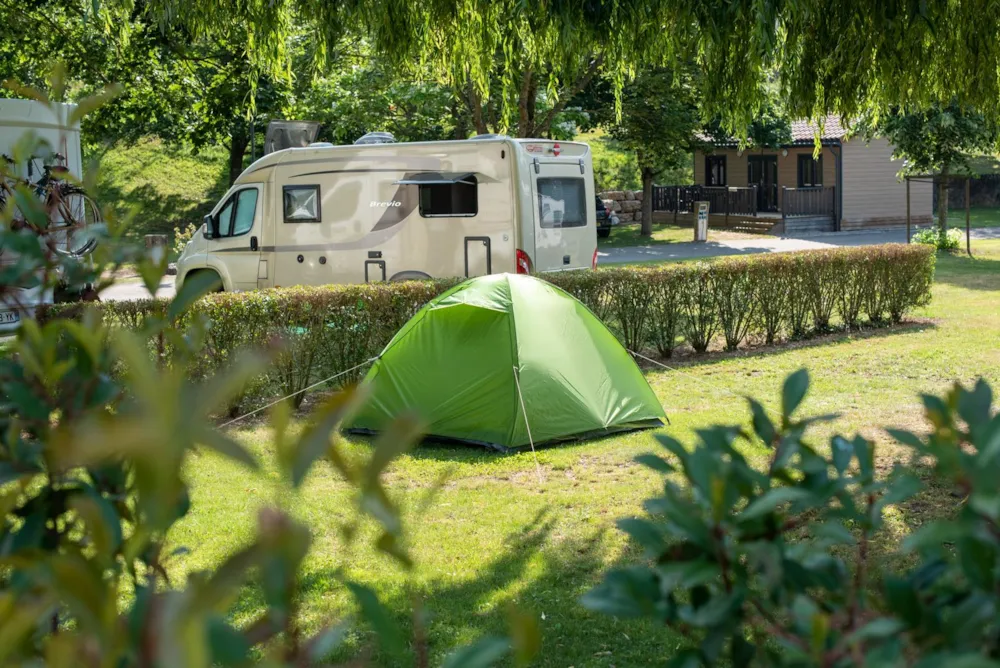 Camping La Trillonnière - image n°8 - Camping Direct