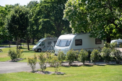 Camping La Trillonnière