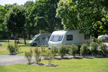 Camping La Trillonnière - image n°2 - Camping Direct
