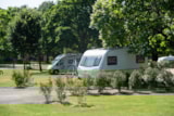 Foto #2 van Camping La Trillonnière