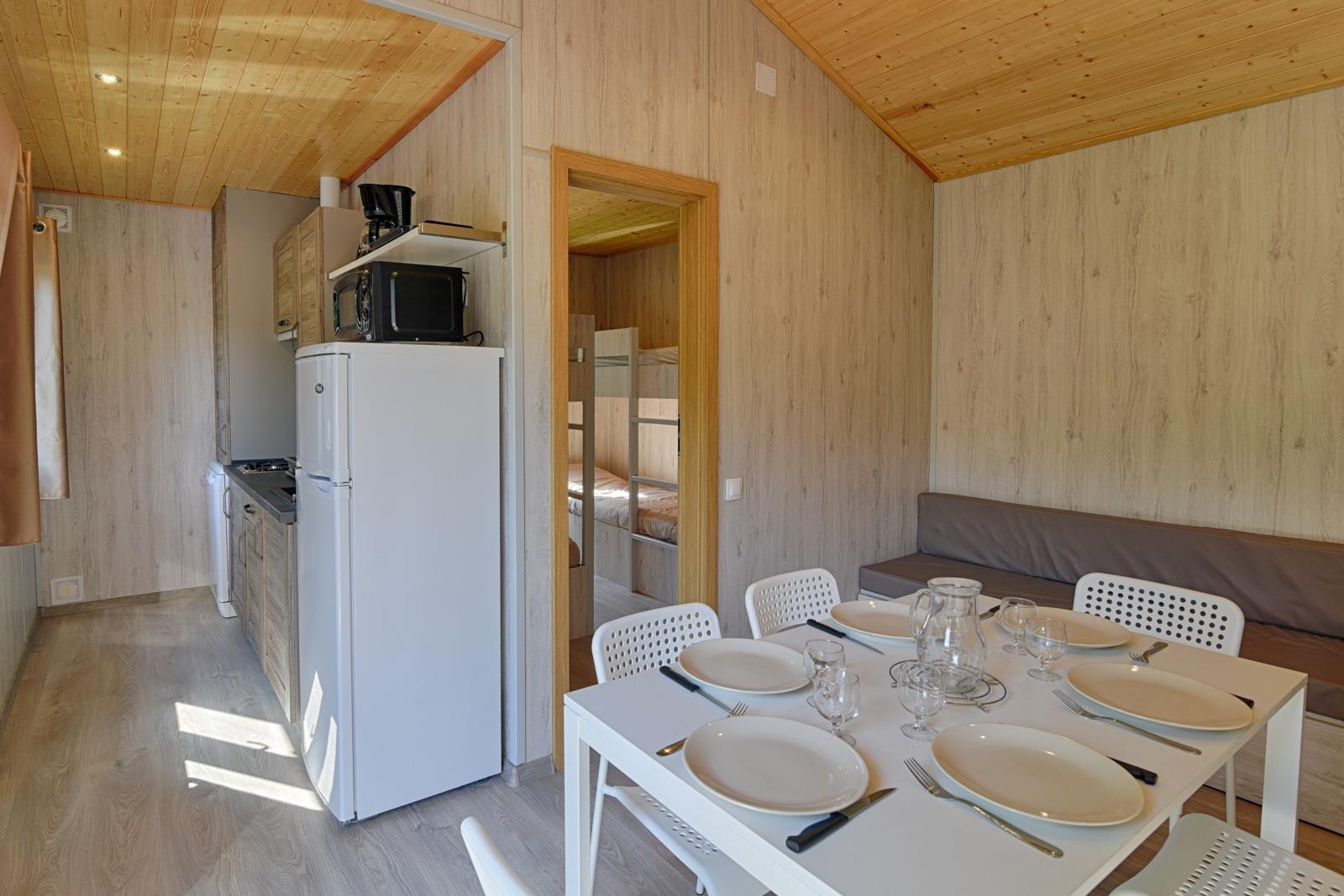 Camping La Trillonnière — Photo 6