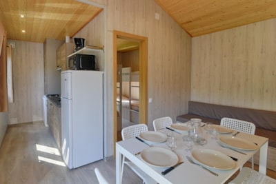 Camping La Trillonnière