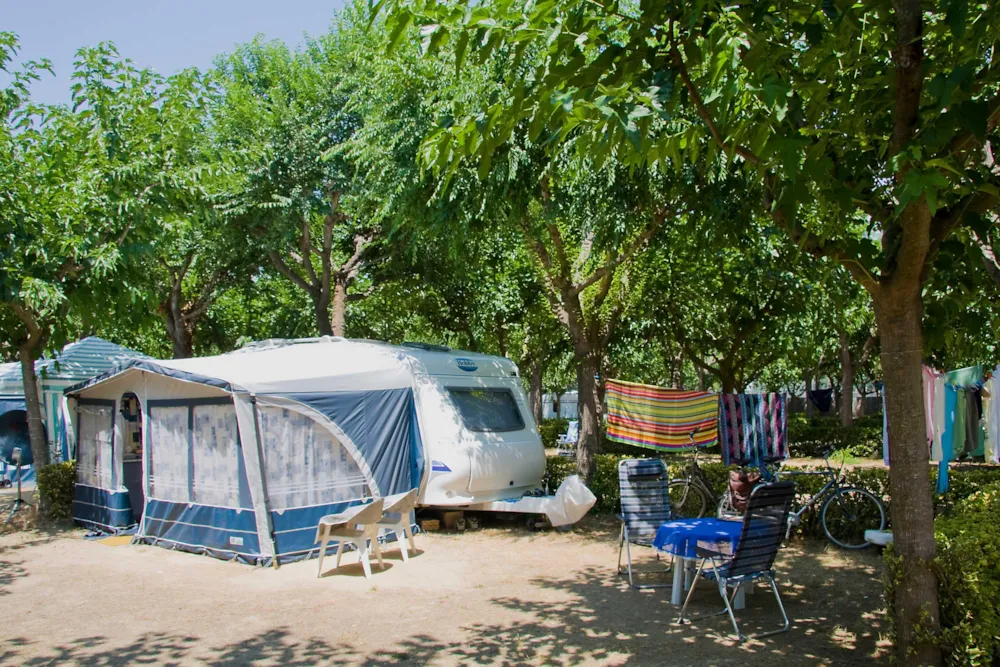 Camping Solmar - image n°1 - Camping2Be