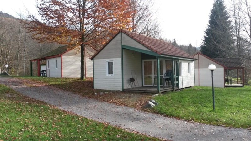 Camping Le Schlossberg | Campingplatz jetzt gnstig online buchen!