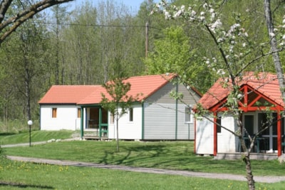 Chalet — 3