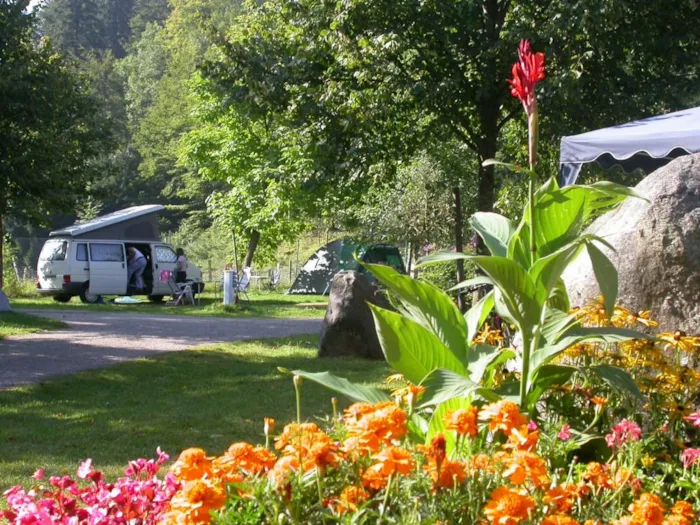 Camping Le Schlossberg - image n°1 - Camping Direct