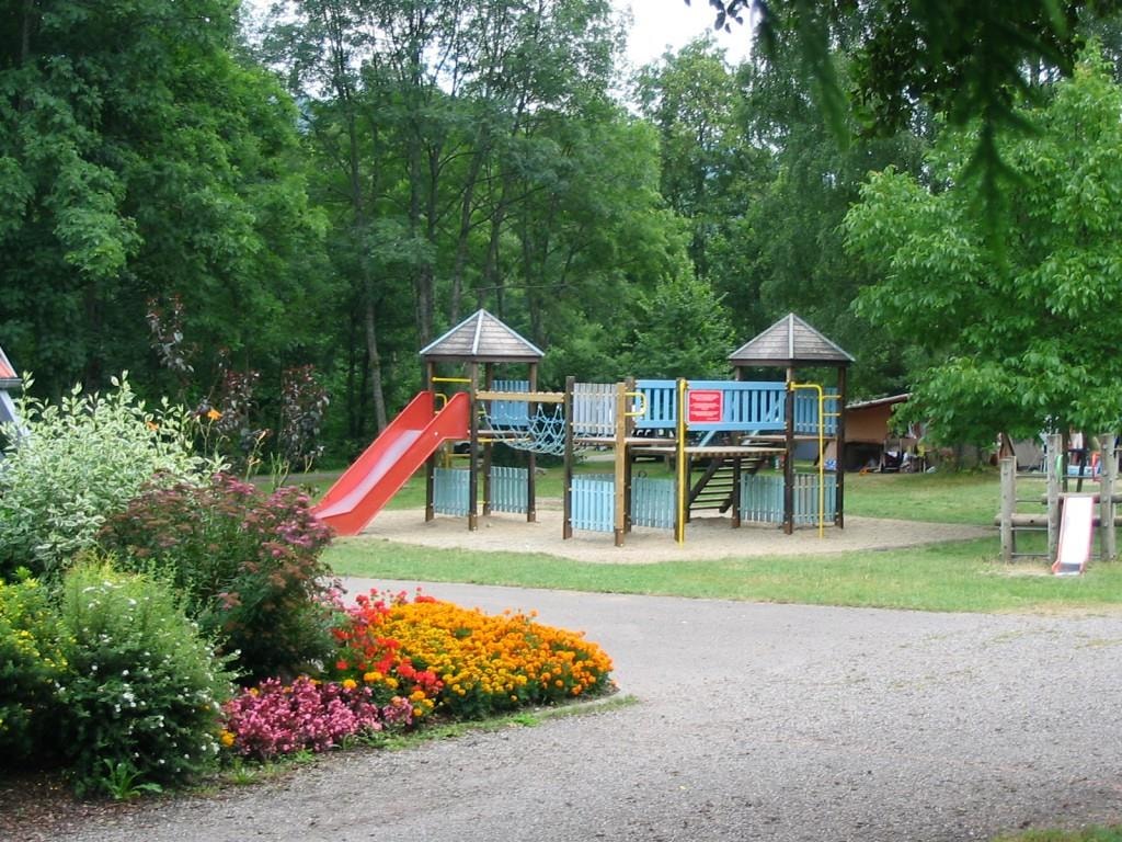Camping Le Schlossberg — Photo 5