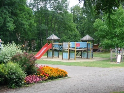 Camping Le Schlossberg