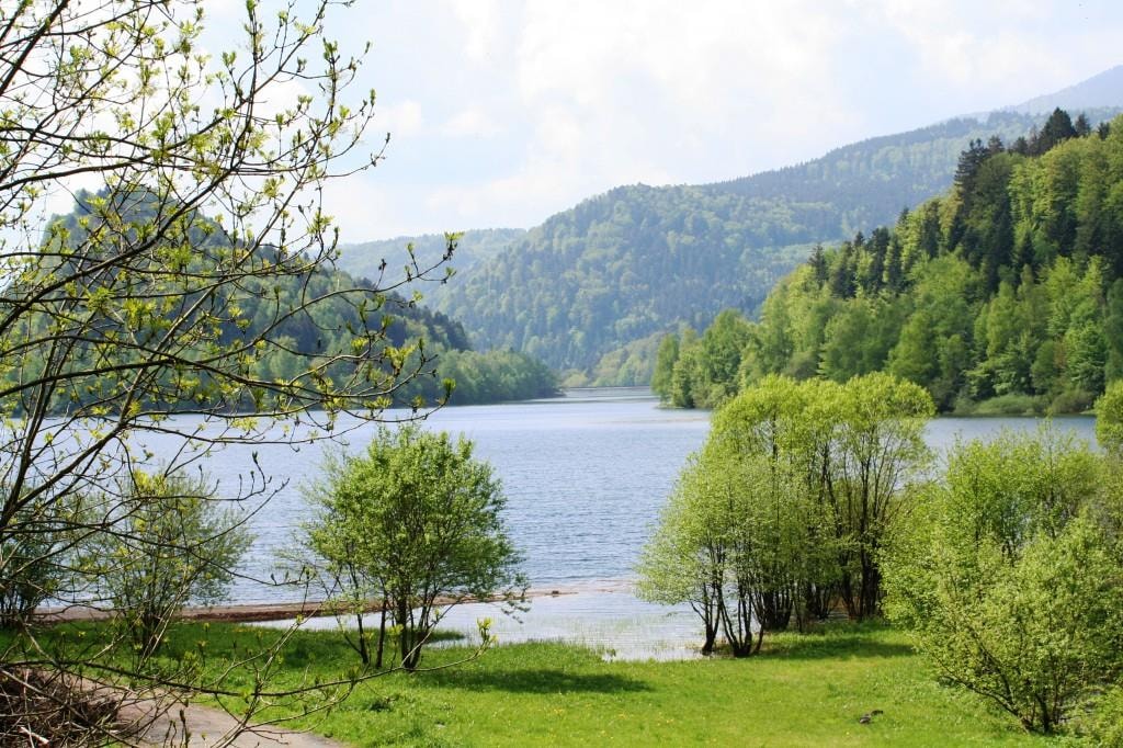 Camping Le Schlossberg — Photo 3