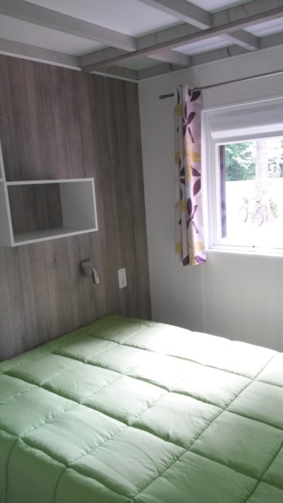 Chalet vanille confort — 6