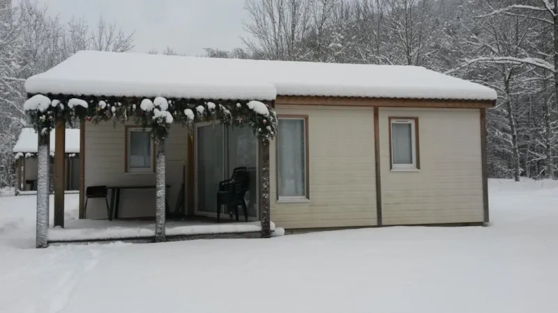 Chalet Confort