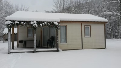 Comfort chalet — 3