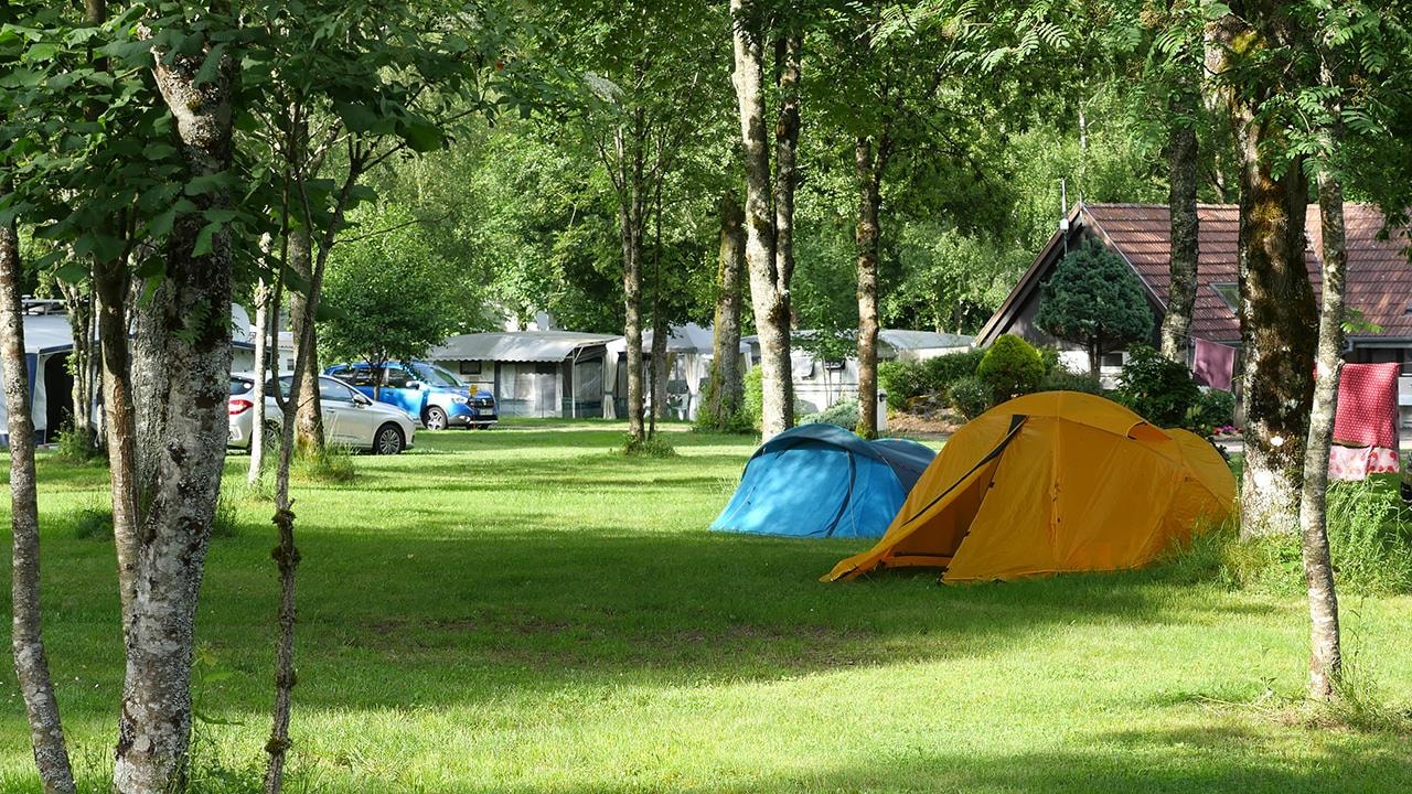 Camping Le Schlossberg — Photo 7