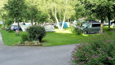 Camping Le Schlossberg