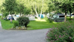 Camping Le Schlossberg - image n°7 - Roulottes