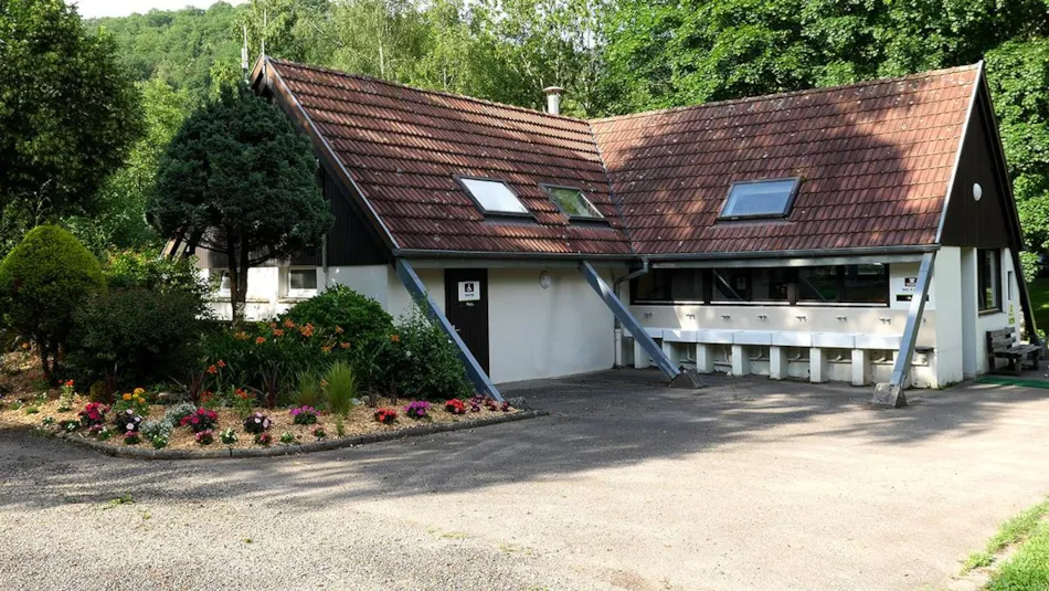 Camping Le Schlossberg