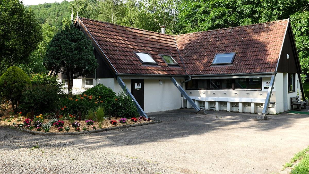Camping Le Schlossberg — Photo 8