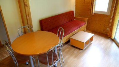 Chalet — 4