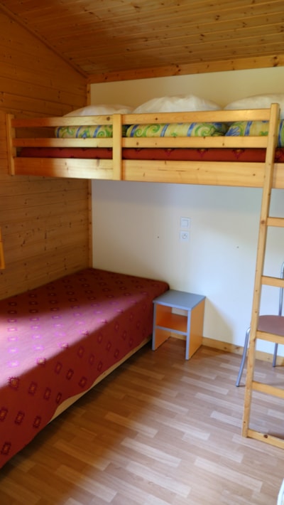 Chalet — 5