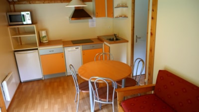 Chalet — 6