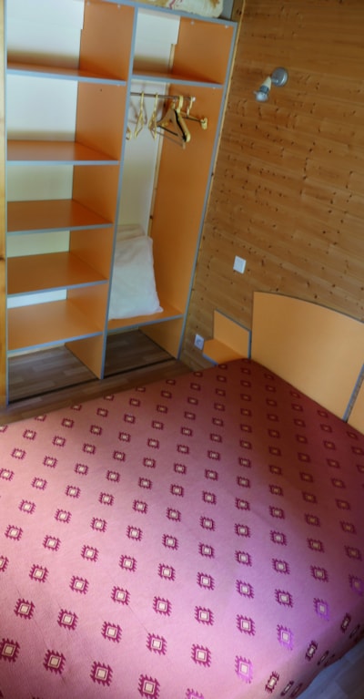 Chalet — 8