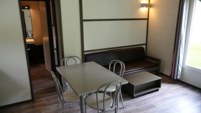 Comfort chalet — 4