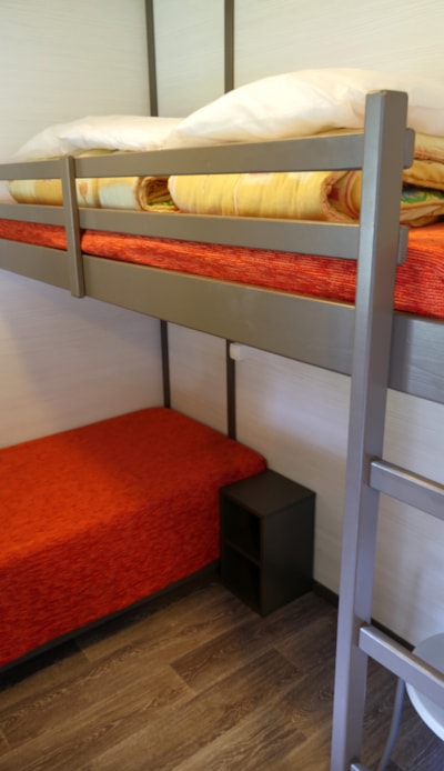 Comfort chalet — 5