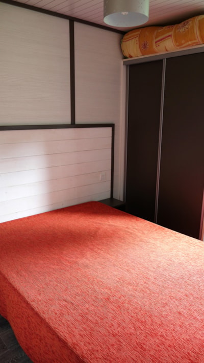 Comfort chalet — 6