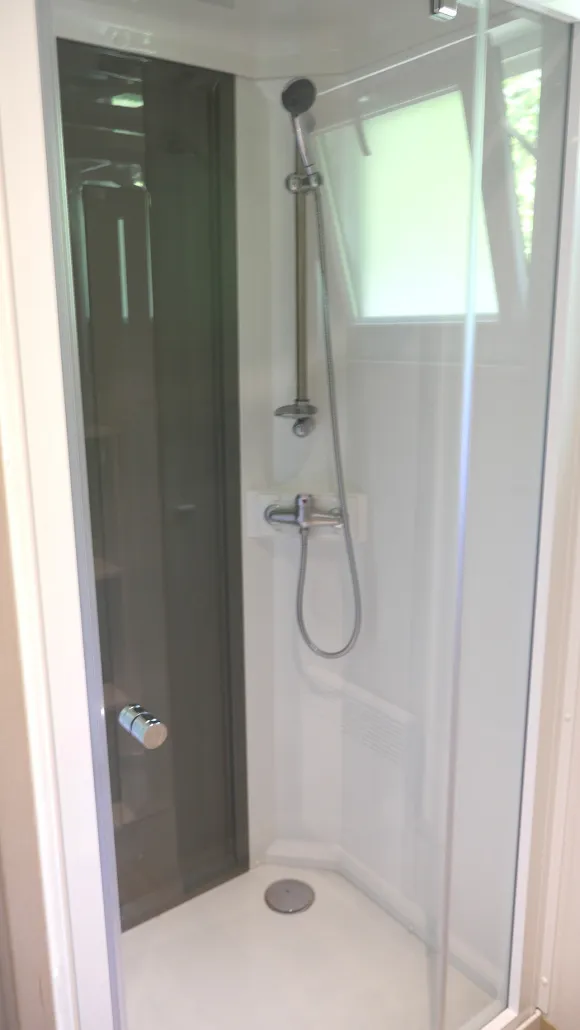 Chalet Vanille Confort